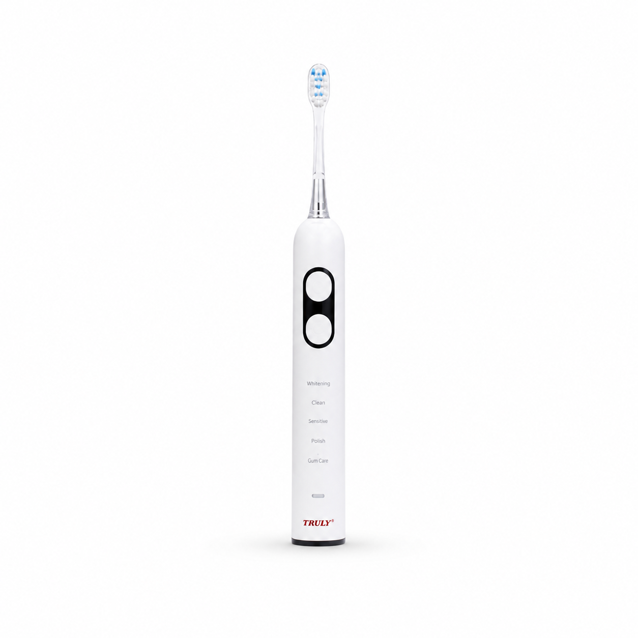 TRULY TB02 sweeping electric toothbrush